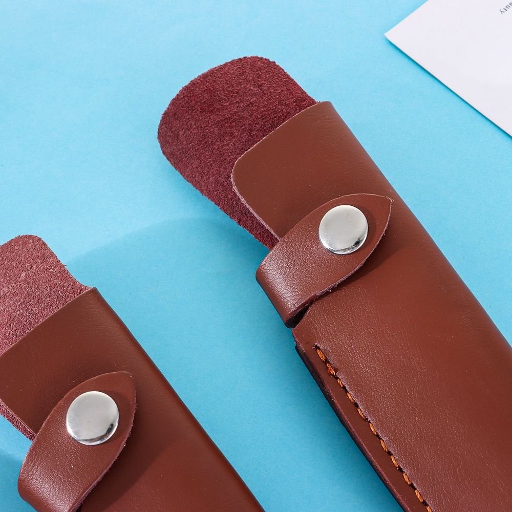 Camping Cooking Knives - High Quality Pocket Hunt Knife Sheath