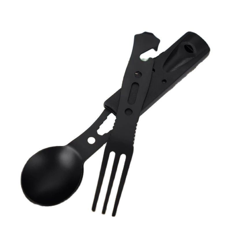Stainless Steel Camping Cutler - Camping Cooking Knives recension och pris