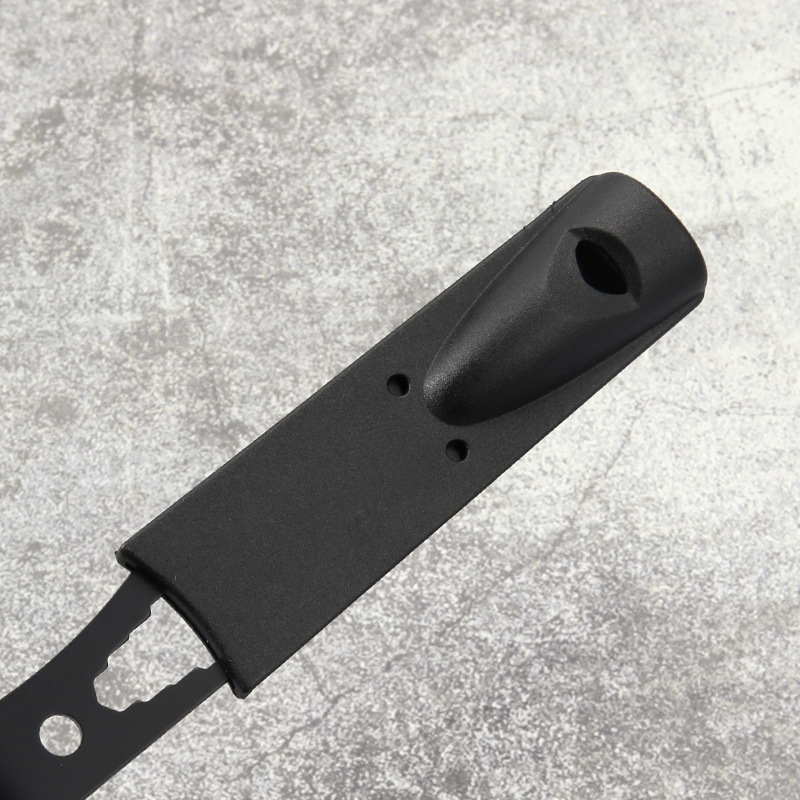 Stainless Steel Camping Cutler - Camping Cooking Knives recension och pris