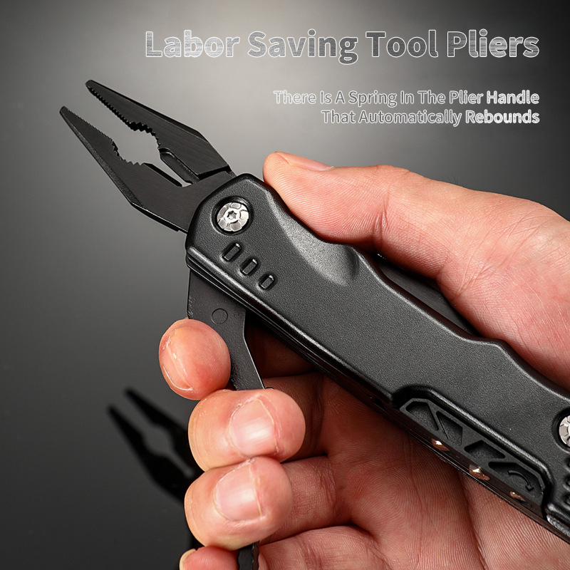 New Multifunctional Wrench Ham - Camping Cooking Knives recension och pris