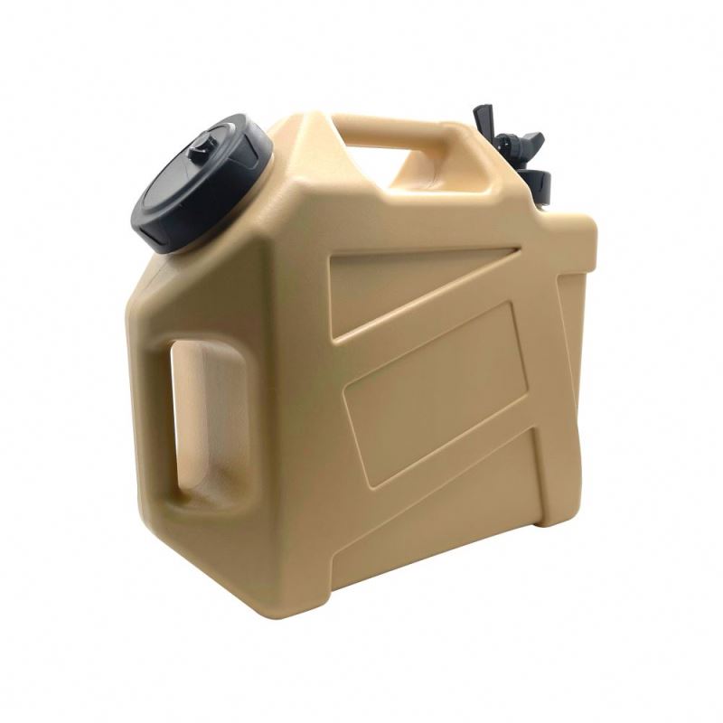 JDA Wholesale 19L Food Grade R - Van Camping Cooking recension och pris