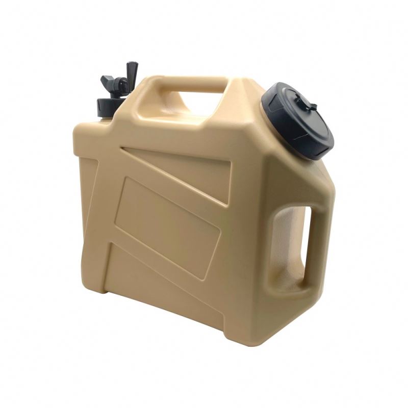 JDA Wholesale 19L Food Grade R - Van Camping Cooking recension och pris