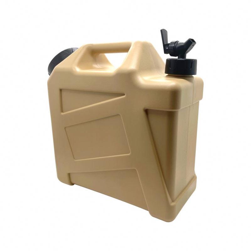 JDA Wholesale 19L Food Grade R - Van Camping Cooking recension och pris