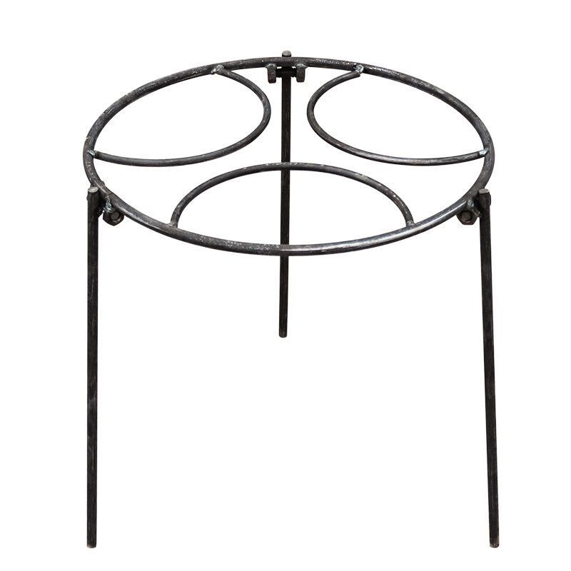 Outdoor Camping Campfire Cooki - Camping Cooking Pot Tripod recension och pris