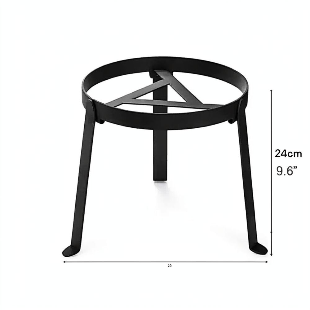 Camping Cooking Tripod Portabl - Camping Cooking Pot Tripod recension och pris