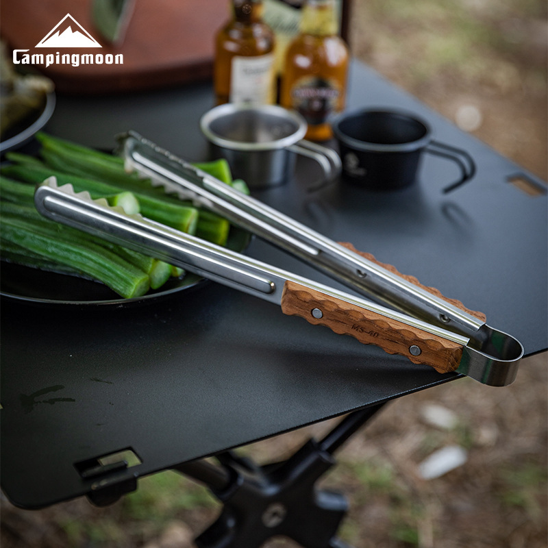 Outdoor Camping Kitchenware Co - Camping Cooking Food recension och pris