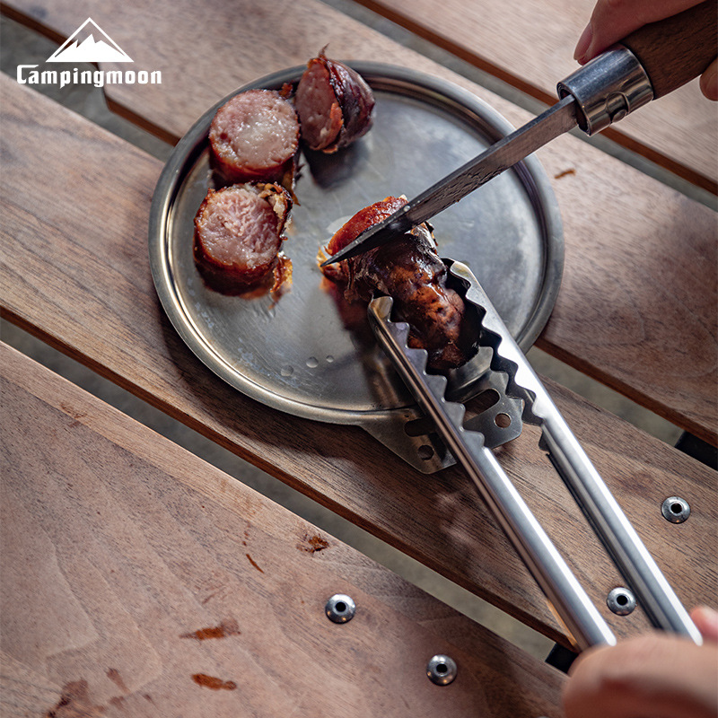 Outdoor Camping Kitchenware Co - Camping Cooking Food recension och pris