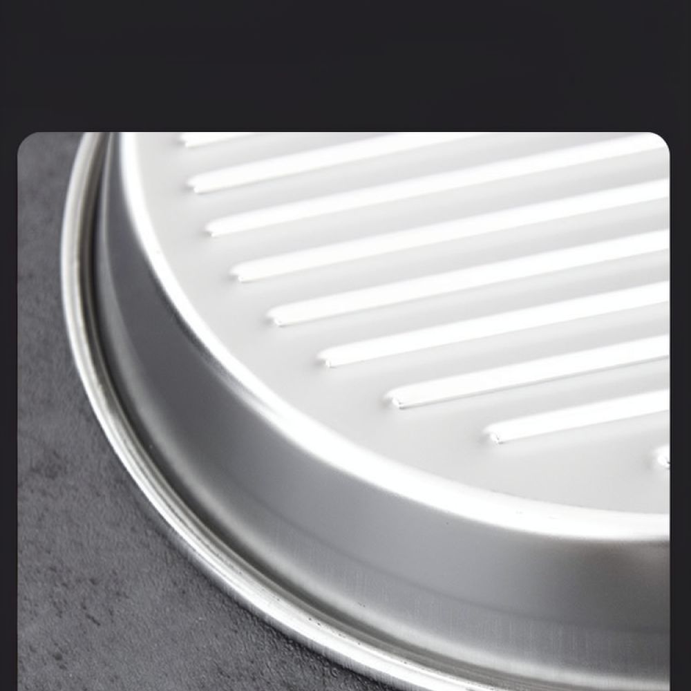 Portable Stainless Steel BBQ G - Camping Cooking Meat recension och pris