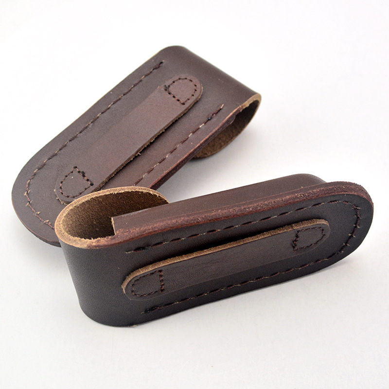 1piece Brown Fold Knife Tool F - Camping Cooking Knives recension och pris