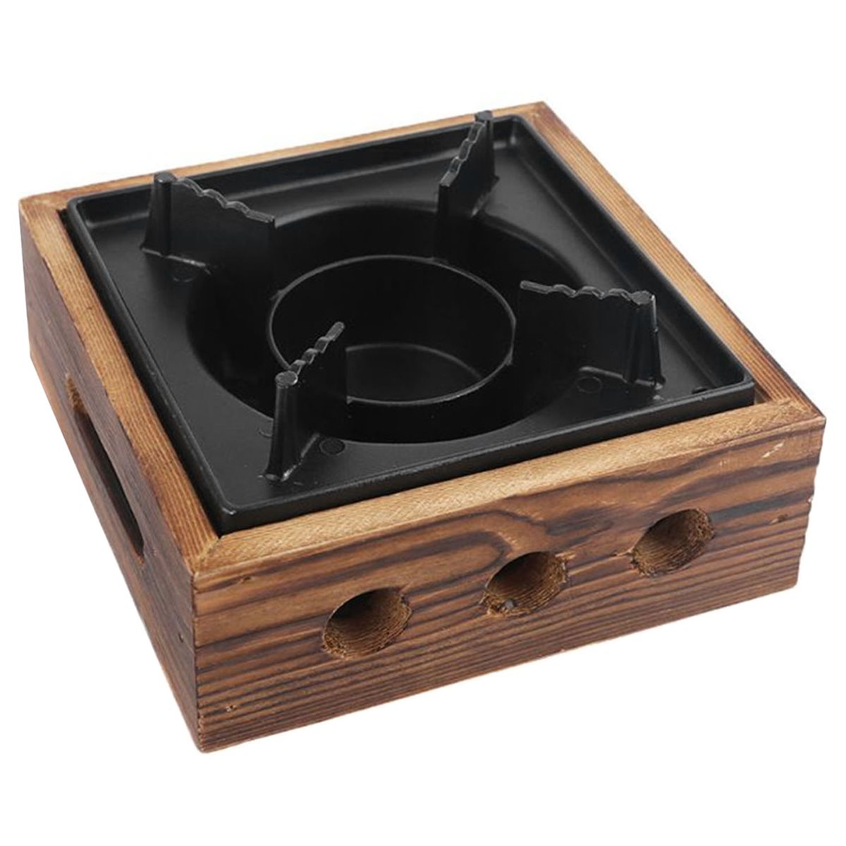 Multi-use Gear Japanese Style  - Japanese Camping Cooking Gear recension och pris
