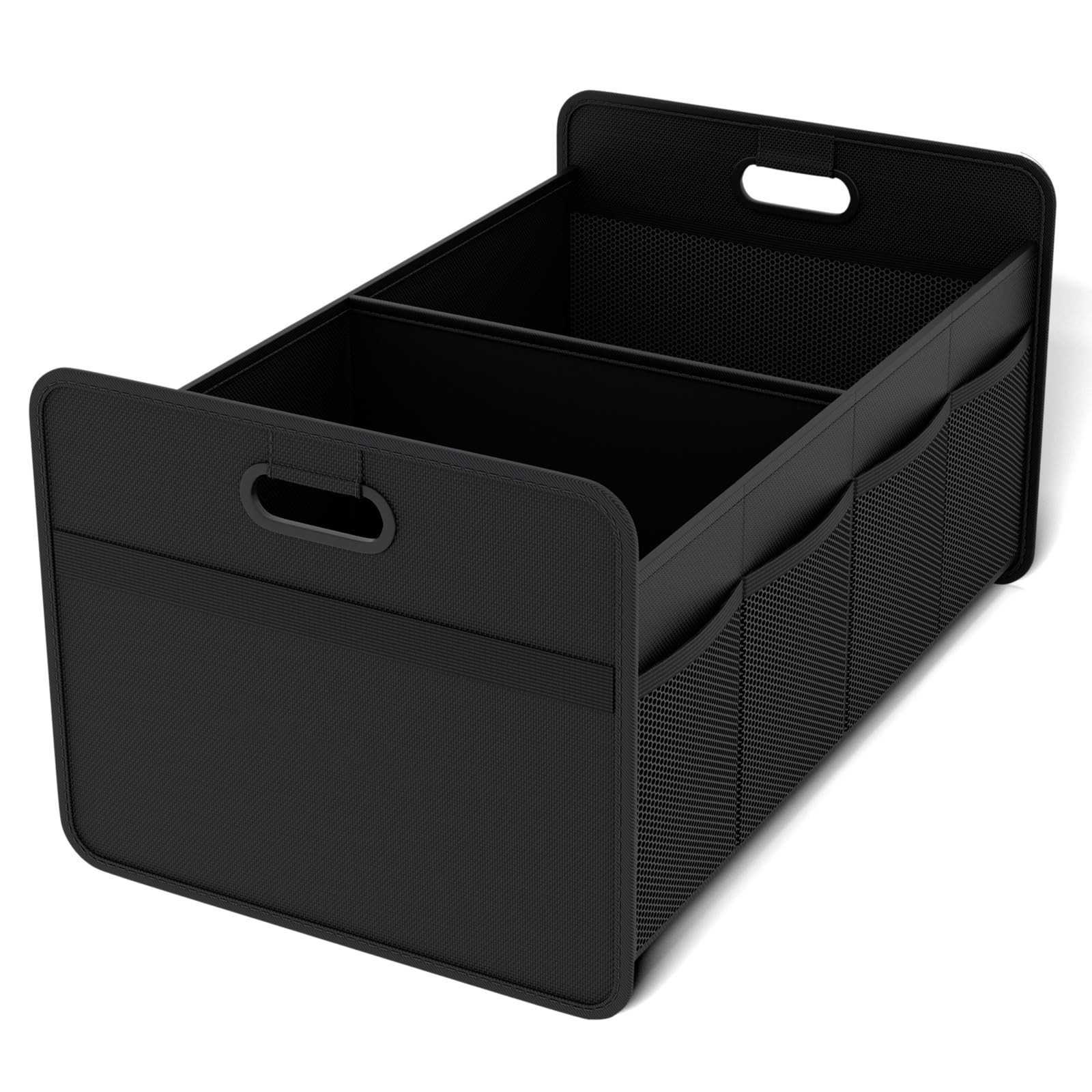 40L Foldable Portable Car Stor - Camping Cooking Food recension och pris