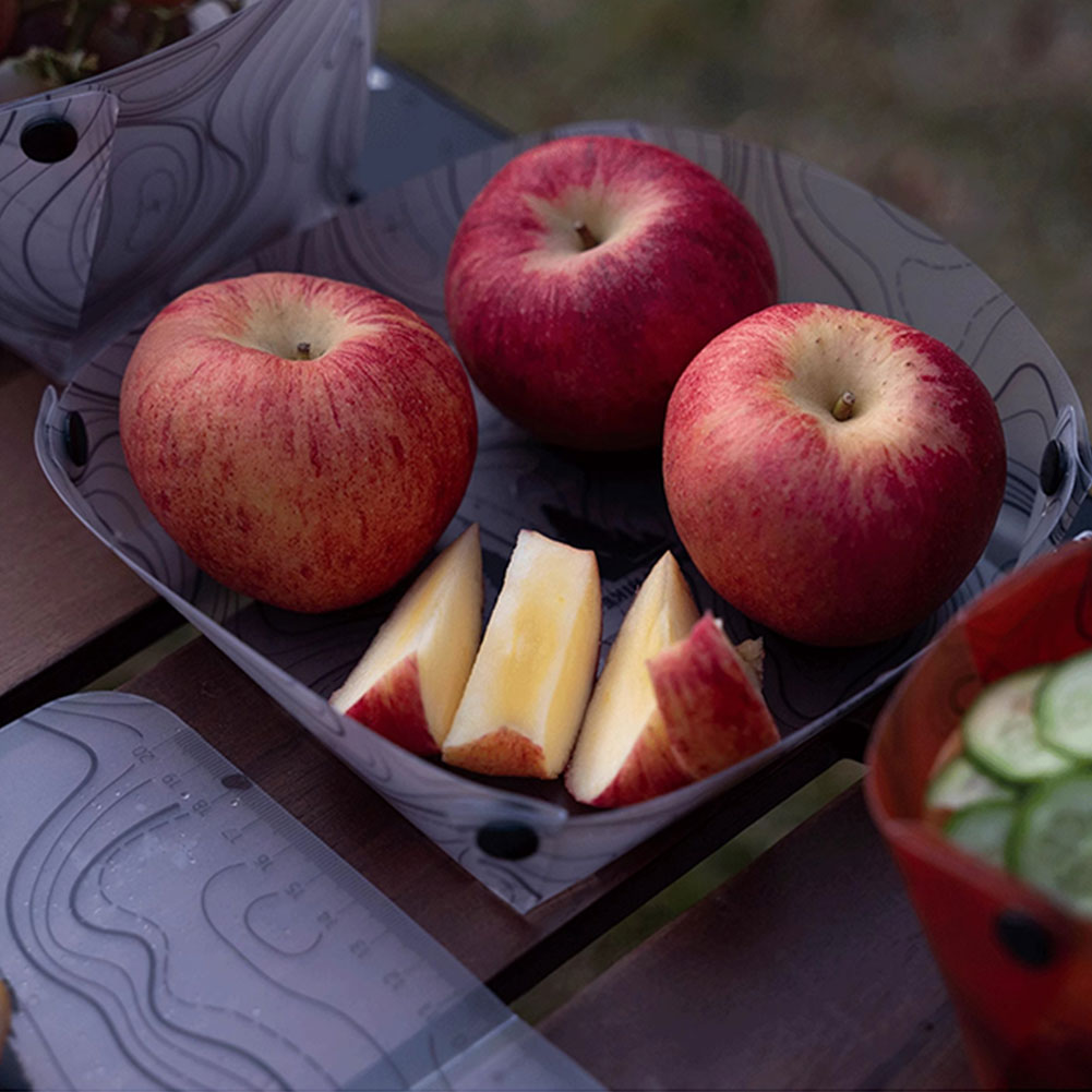 Outdoor Lightweight Folding Ta - Camping Cooking Ware recension och pris
