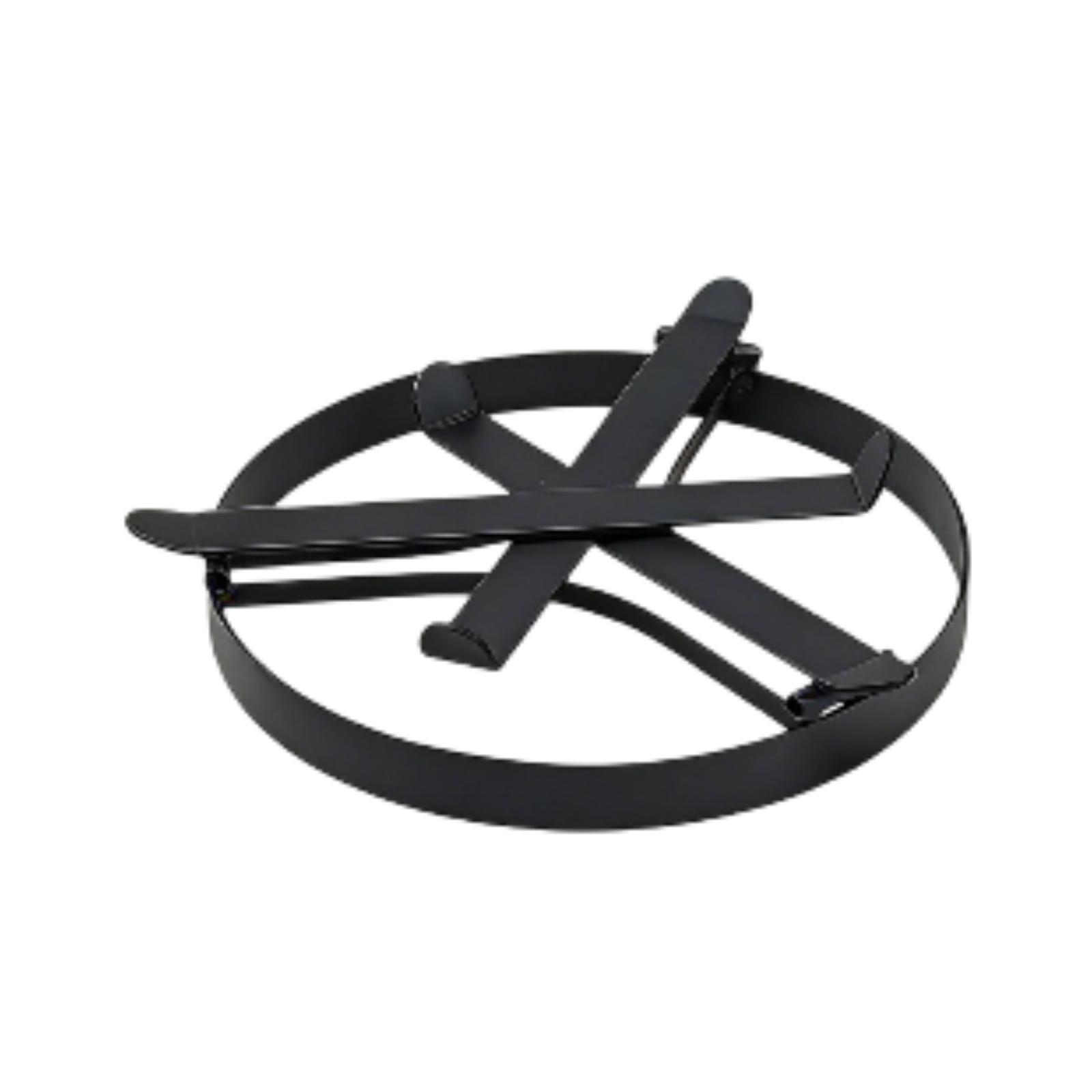 Foldable Cooking Campfire Trip - Camping Cooking Meat recension och pris