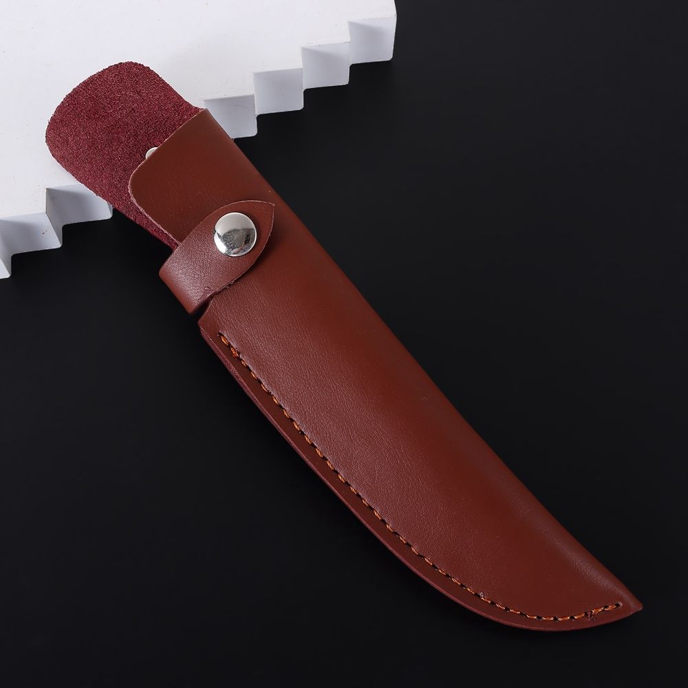 High Quality Pocket Hunt Knife - Camping Cooking Knives recension och pris