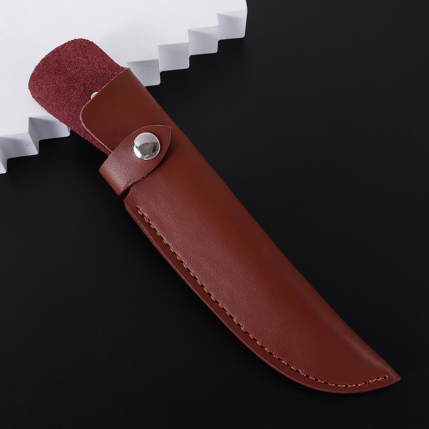 High Quality Pocket Hunt Knife - Camping Cooking Knives recension och pris