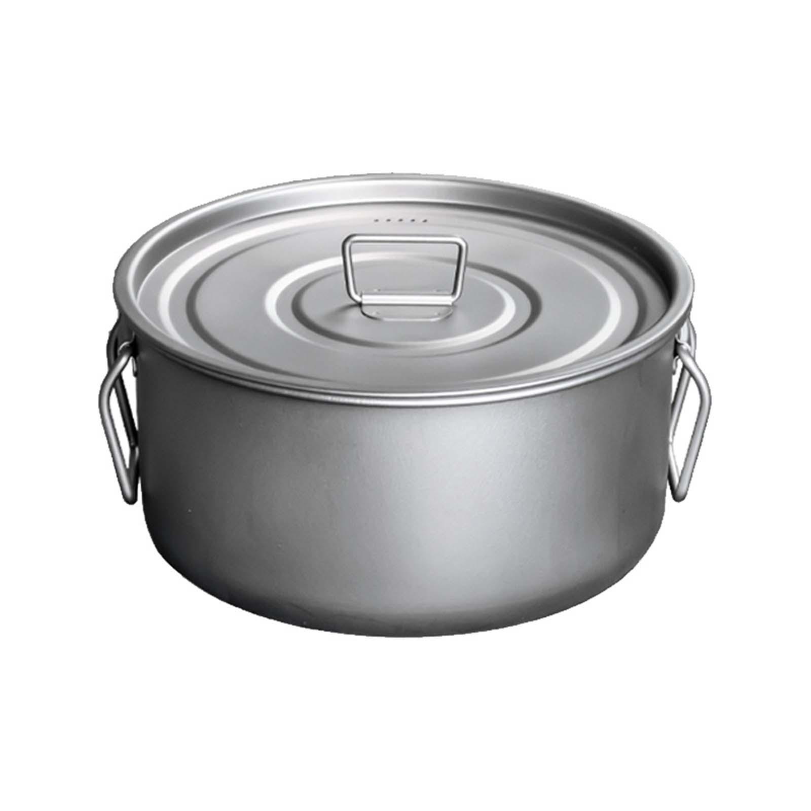 Camping Cookware Mess Kit Acce - Camping Cooking Mess Kit recension och pris