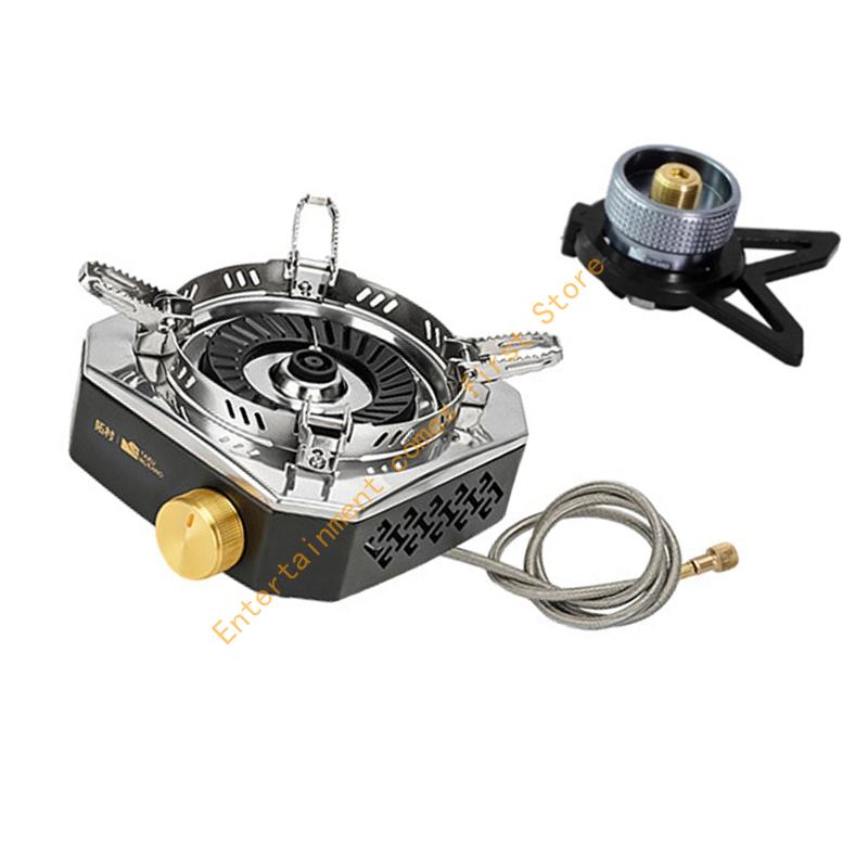 Camp Cooking Gas Burners Gas S - Camping No Cooking Meals recension och pris
